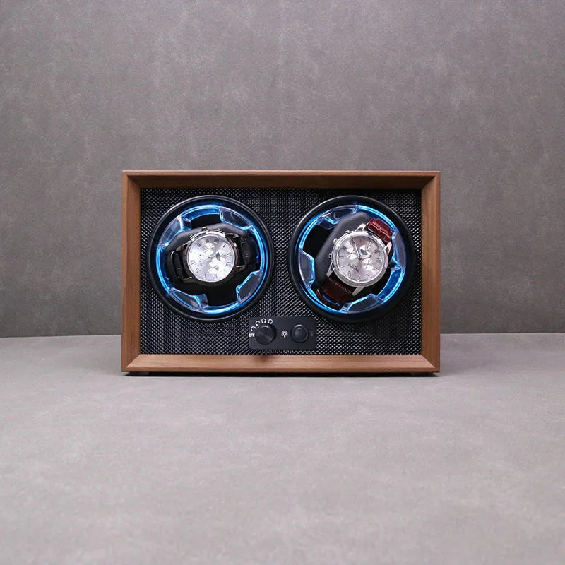 Remontoir double DOKW
