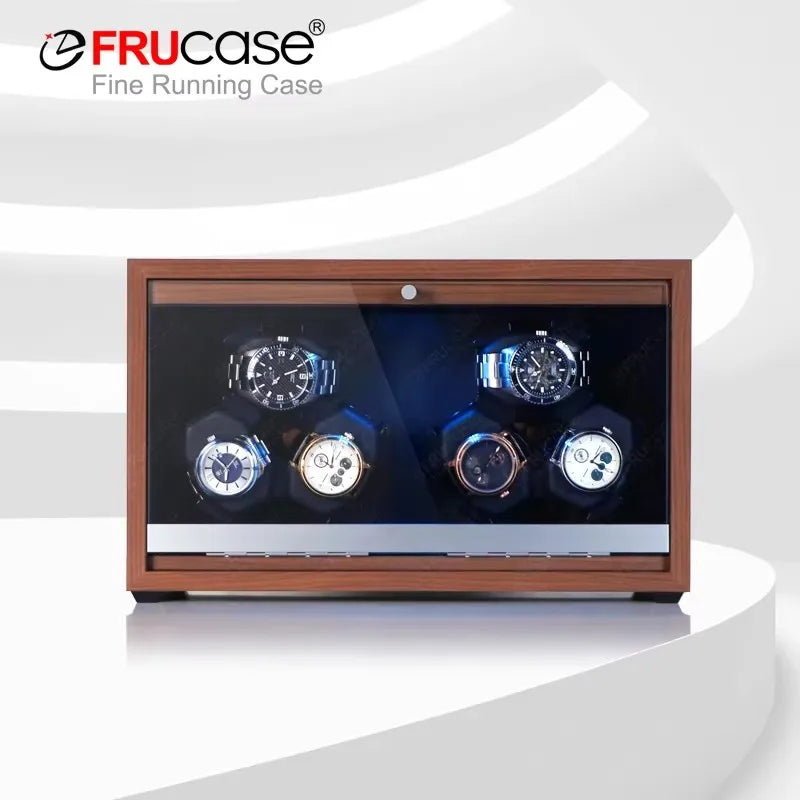 Remontoir FRUCASE — Collection 4 à 6 montres