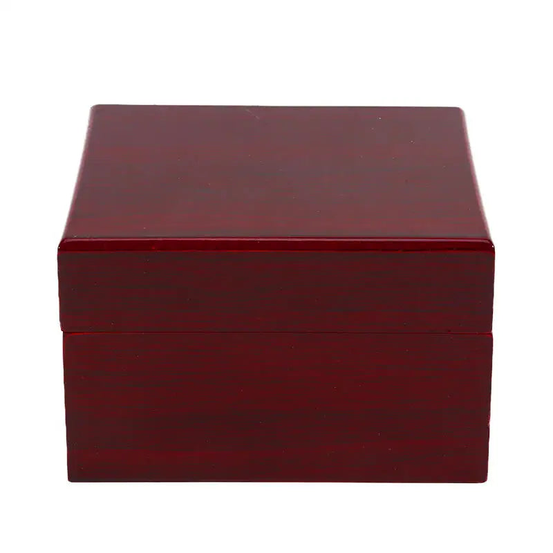 Écrin cadeau — Une montre