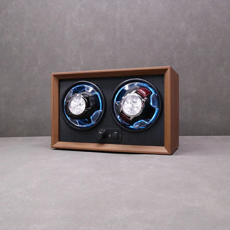 Remontoir double DOKW