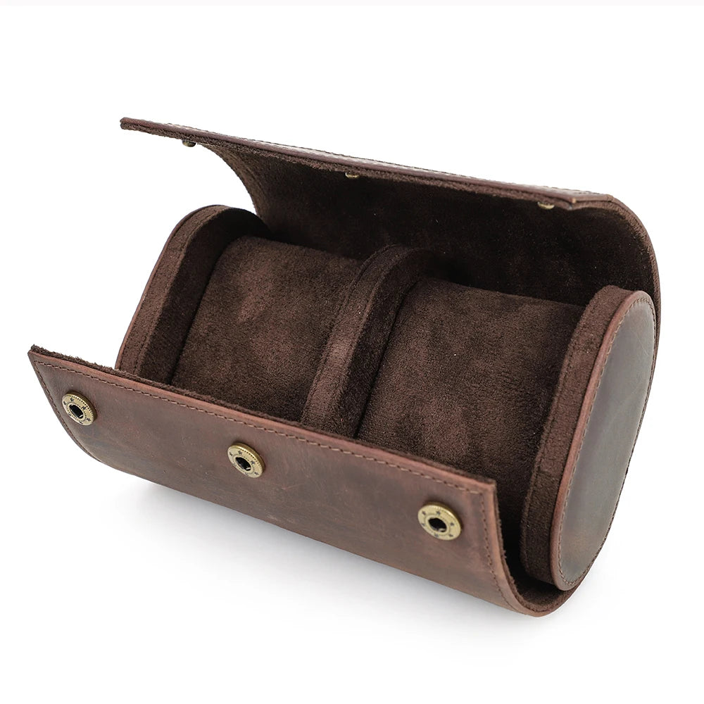 Pochette enroulable — 1 à 8 montres