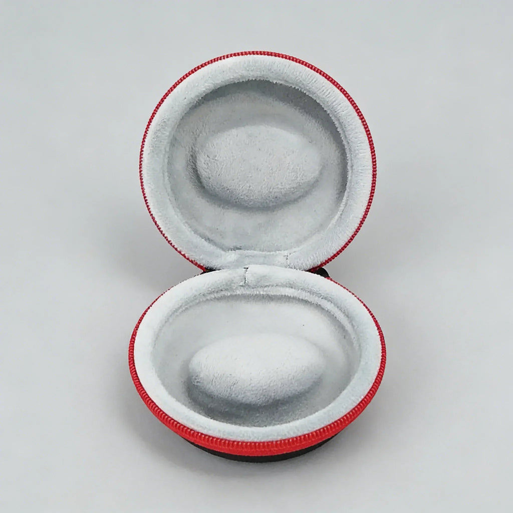 Étui zippé individuel — Nomade