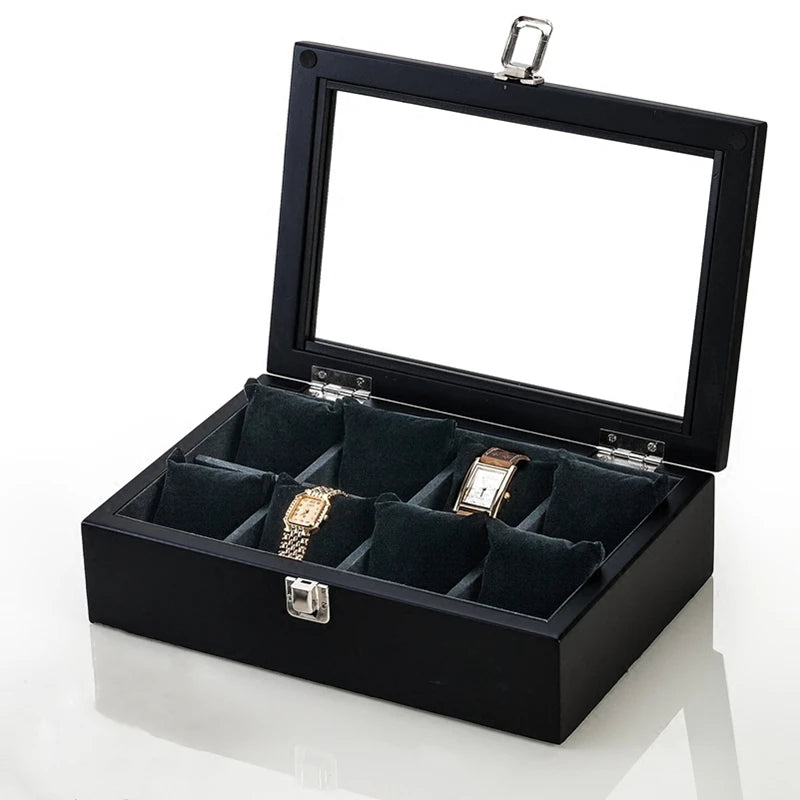Coffret à montres — Ligne Collection