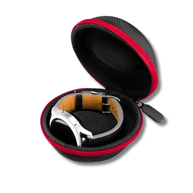 Étui de voyage individuel — Compact