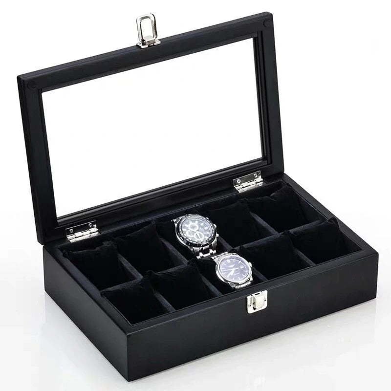 Coffret à montres — Ligne Collection