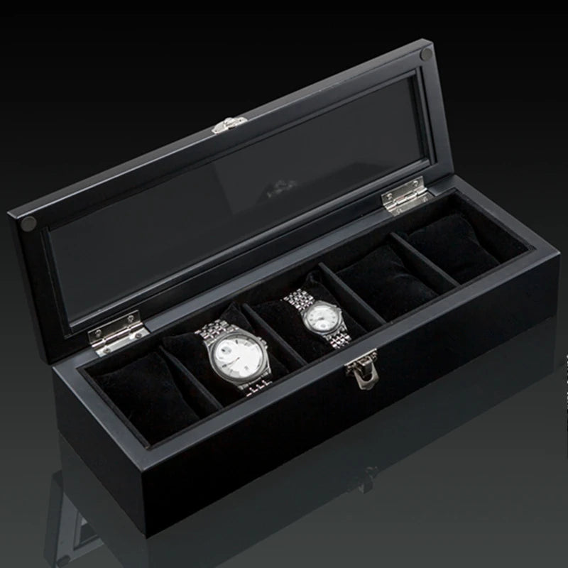 Coffret à montres — Ligne Collection