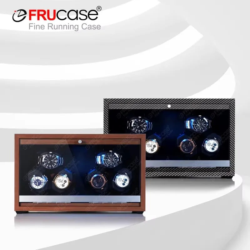 Remontoir FRUCASE — Collection 4 à 6 montres