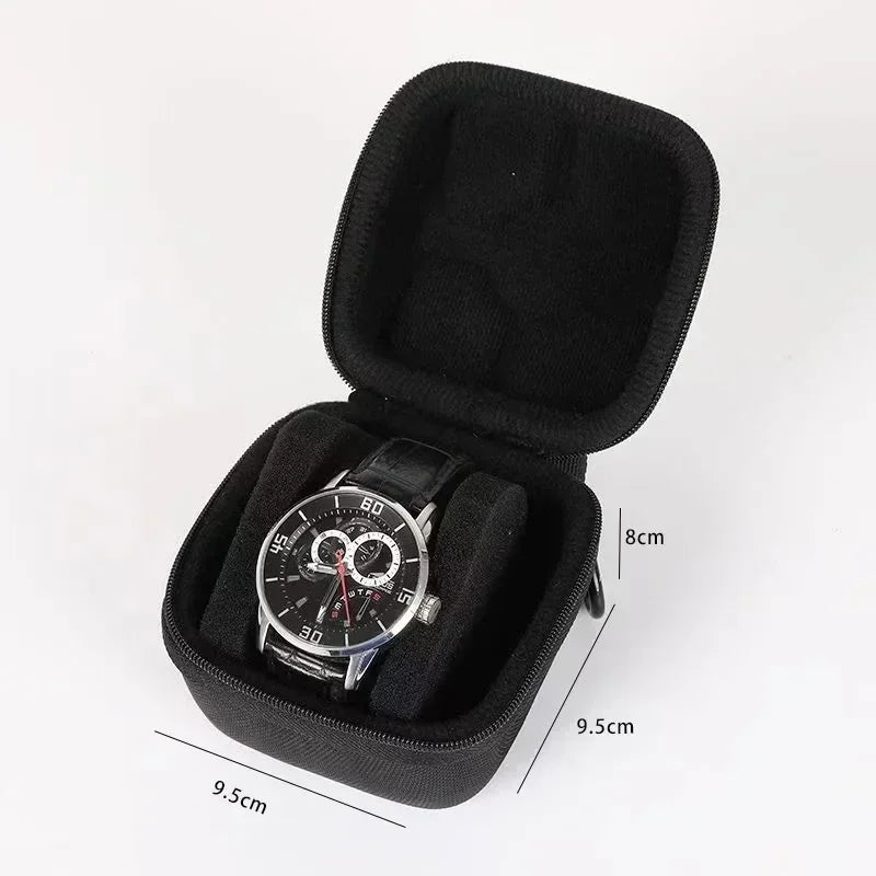 Mallette à montres — Collection nomade