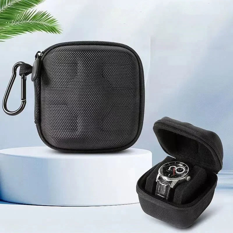 Mallette à montres — Collection nomade
