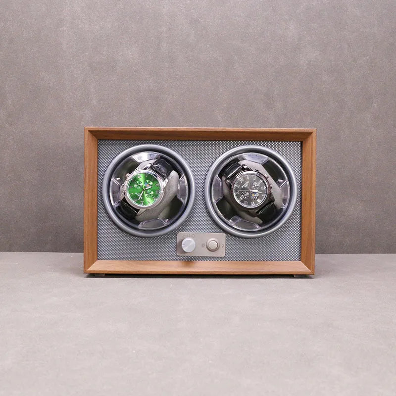 Remontoir double DOKW
