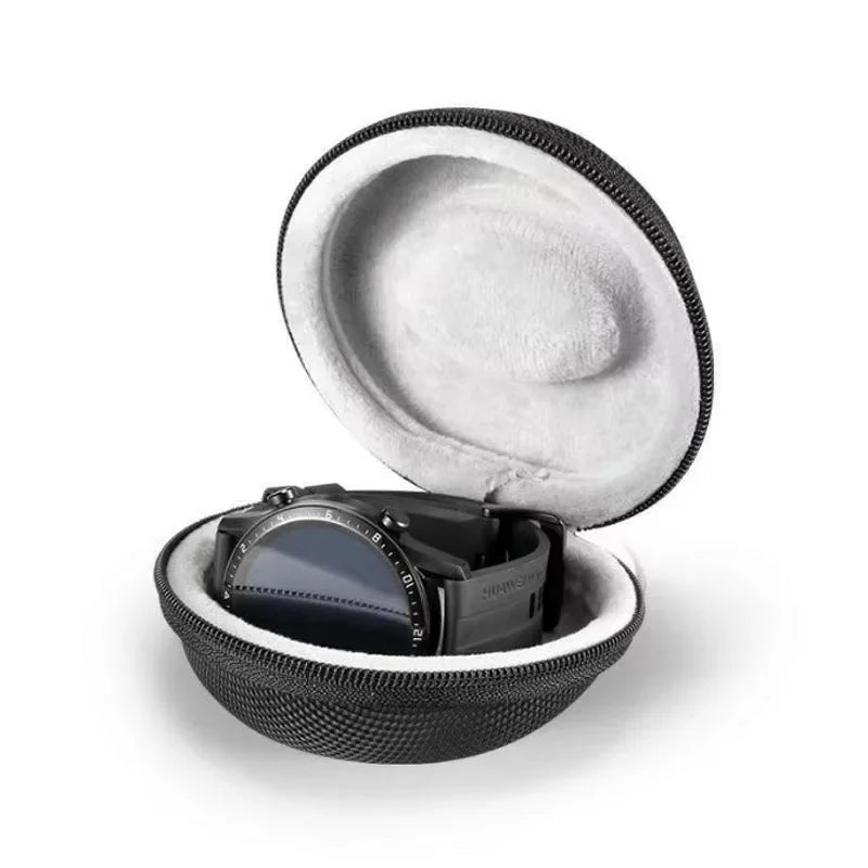 Étui de voyage individuel — Compact