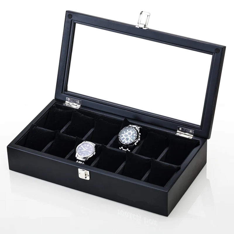 Coffret à montres — Ligne Collection