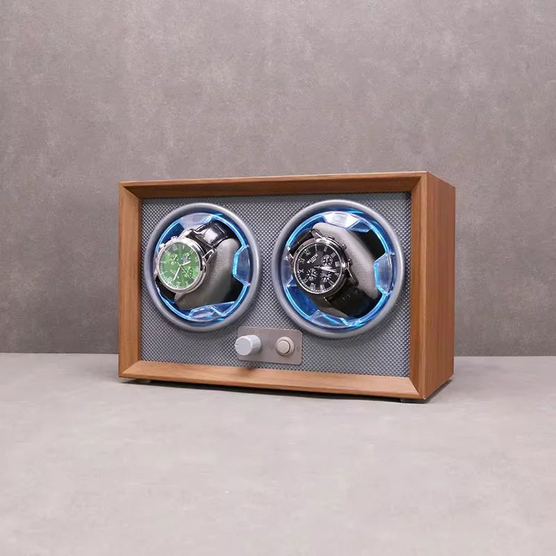 Remontoir double DOKW