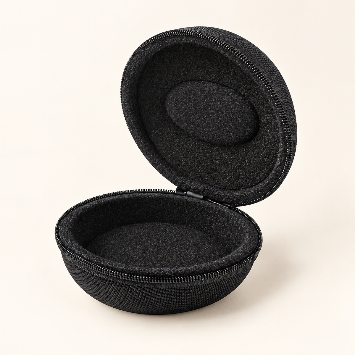 Étui de voyage individuel — Compact — vue studio
